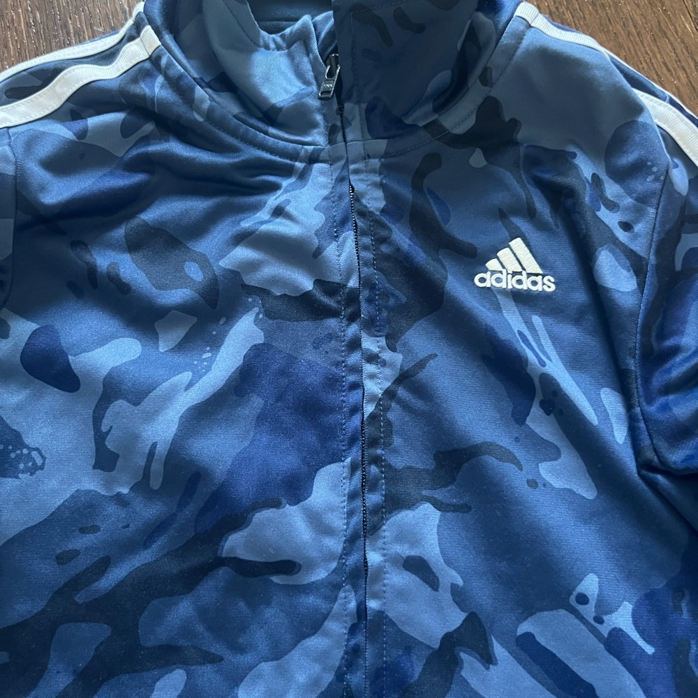 ADIDAS Jacket - Picture 4 of 5